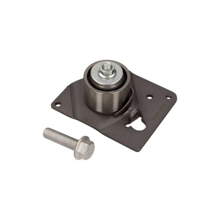 Skriemulių komplektas, paskirstymo diržas MAXGEAR 56-0031