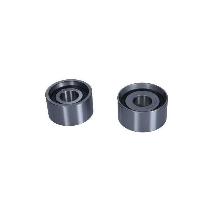 Skriemulių komplektas, paskirstymo diržas MAXGEAR 56-0032