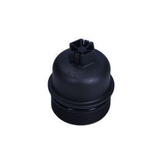 Dangtis, alyvos filtro korpusas MAXGEAR 27-0681