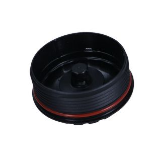 Dangtis, alyvos filtro korpusas MAXGEAR 27-1668