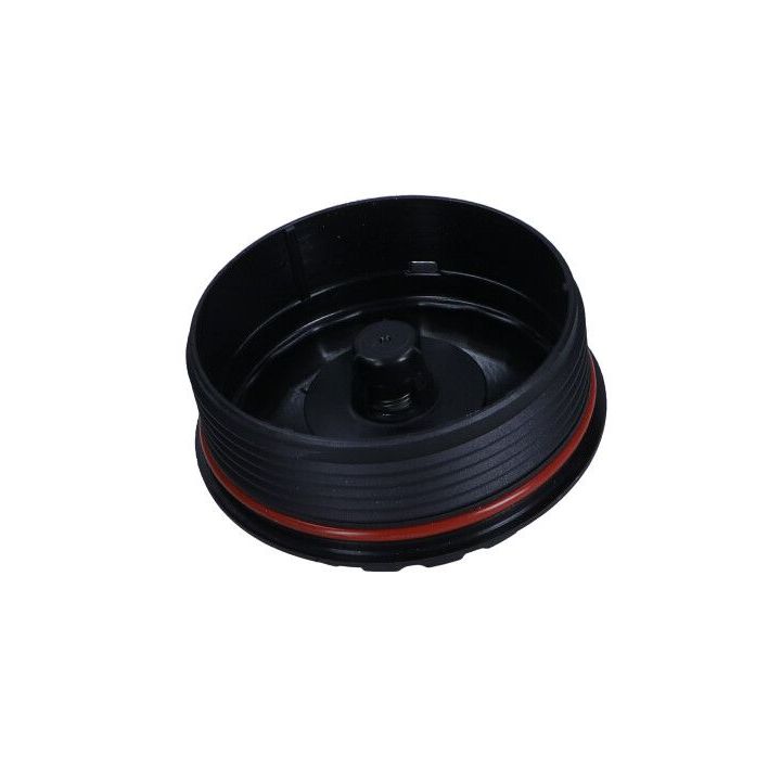 Dangtis, alyvos filtro korpusas MAXGEAR 27-1668