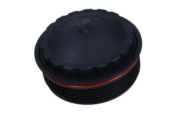 Dangtis, alyvos filtro korpusas MAXGEAR 27-1668