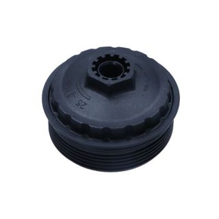 Dangtis, alyvos filtro korpusas MAXGEAR 27-1672