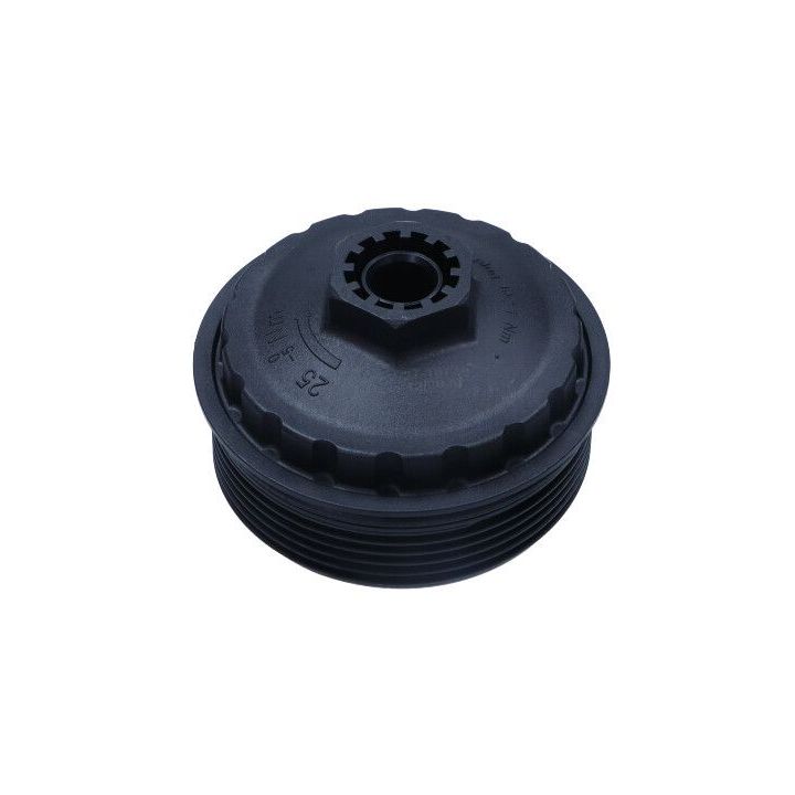 Dangtis, alyvos filtro korpusas MAXGEAR 27-1672