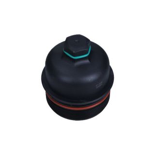 Dangtis, alyvos filtro korpusas MAXGEAR 27-1676