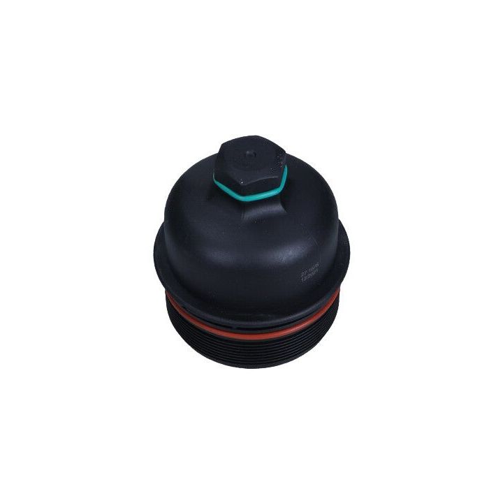 Dangtis, alyvos filtro korpusas MAXGEAR 27-1676