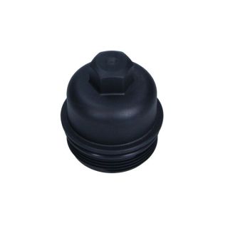 Dangtis, alyvos filtro korpusas MAXGEAR 27-1680