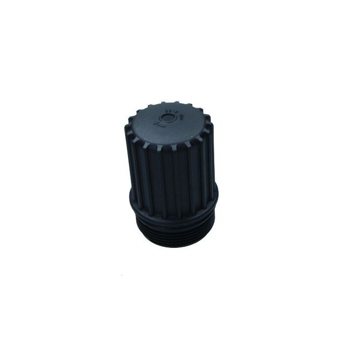 Dangtis, alyvos filtro korpusas MAXGEAR 28-0734