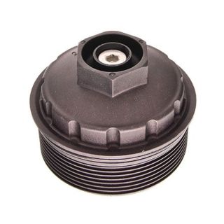 Dangtis, alyvos filtro korpusas MAXGEAR 28-0735