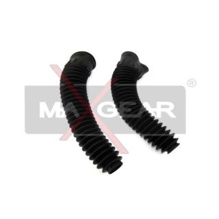 Apsauginis dangtelis/gofruotoji membrana, amortizatorius MAXGEAR 72-1212