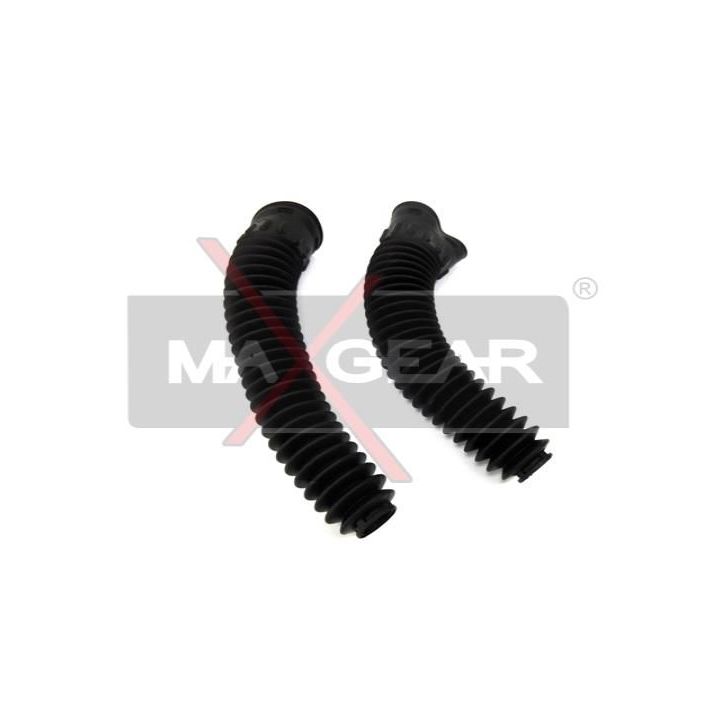 Apsauginis dangtelis/gofruotoji membrana, amortizatorius MAXGEAR 72-1212