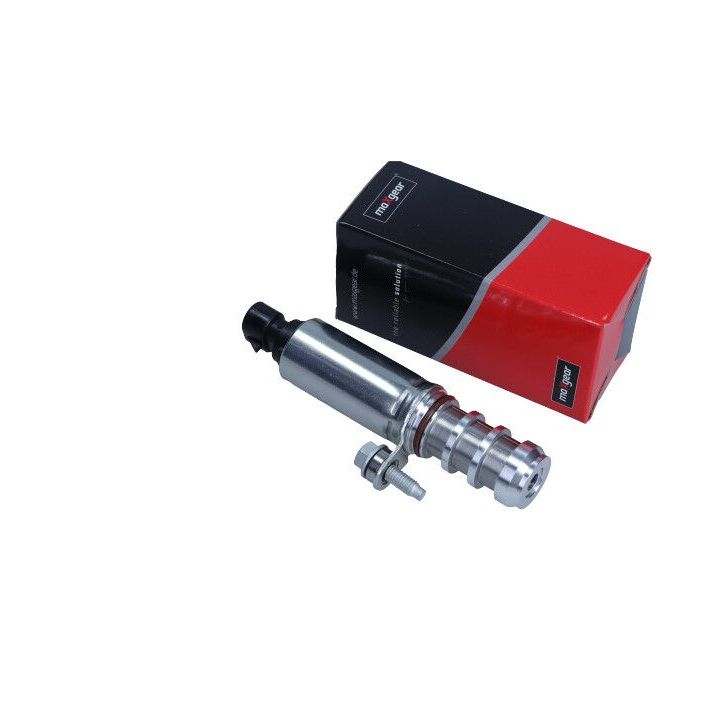 Valdymo vožtuvas, skirstomojo veleno reguliatorius MAXGEAR 27-0683