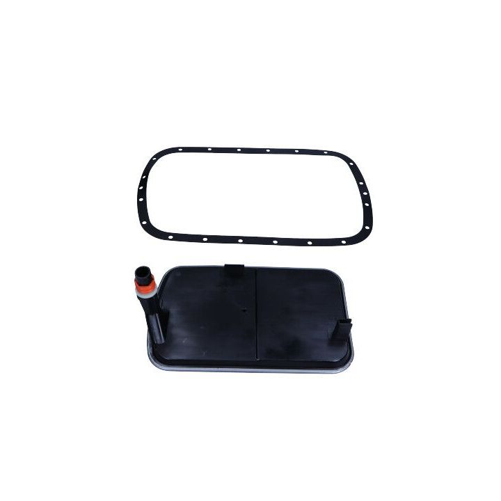 Hidraulinių filtrų komplektas, automatinė transmisija MAXGEAR 26-1449