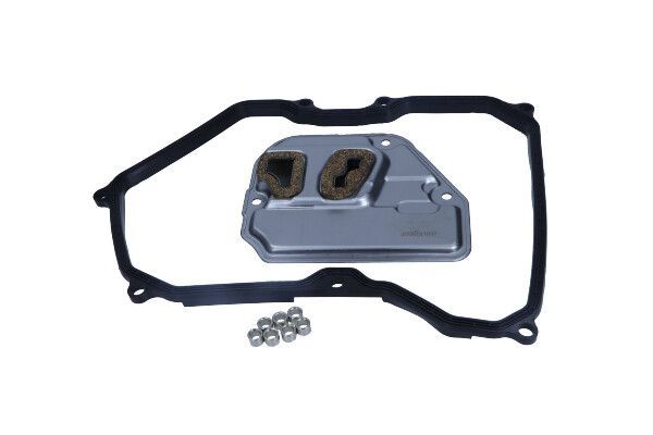 Hidraulinių filtrų komplektas, automatinė transmisija MAXGEAR 26-1490