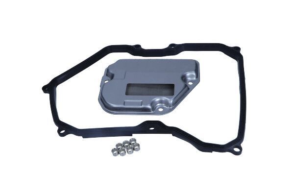 Hidraulinių filtrų komplektas, automatinė transmisija MAXGEAR 26-1490