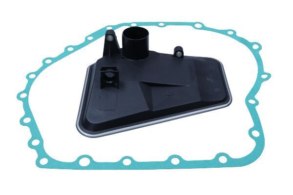 Hidraulinių filtrų komplektas, automatinė transmisija MAXGEAR 26-1663
