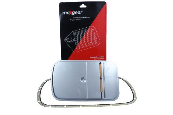 Hidraulinių filtrų komplektas, automatinė transmisija MAXGEAR 26-1665