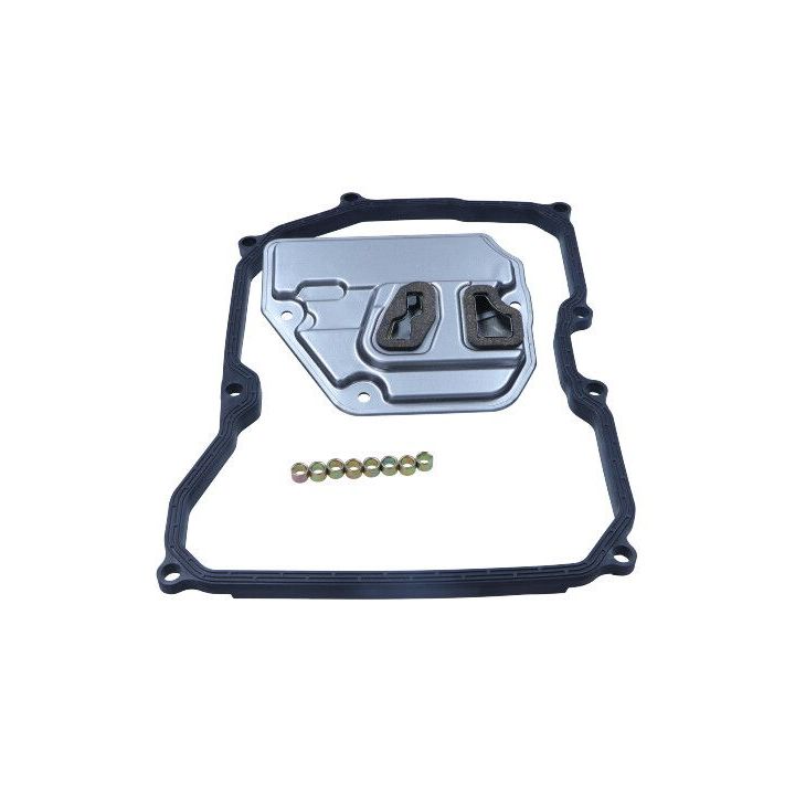 Hidraulinių filtrų komplektas, automatinė transmisija MAXGEAR 26-1671