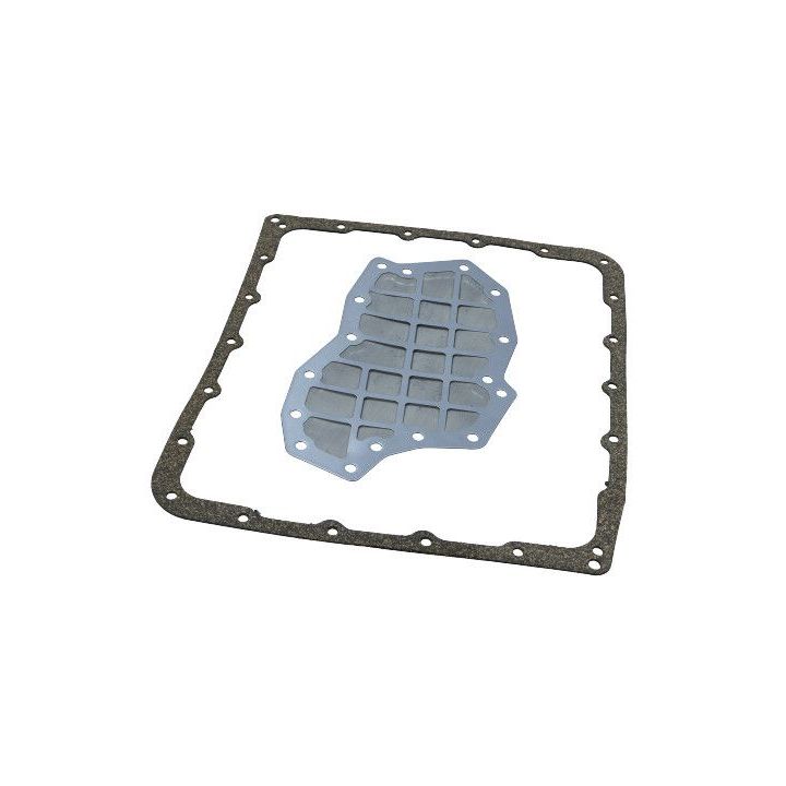 Hidraulinių filtrų komplektas, automatinė transmisija MAXGEAR 26-1708