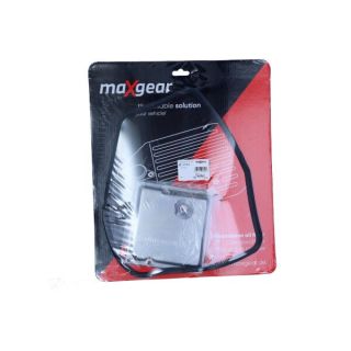 Hidraulinių filtrų komplektas, automatinė transmisija MAXGEAR 26-1713