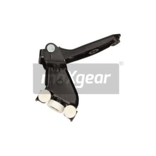 Ritinėlio kreiptuvas, atstumiamos durys MAXGEAR 27-0213