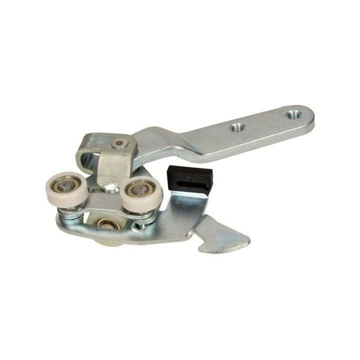 Ritinėlio kreiptuvas, atstumiamos durys MAXGEAR 27-0215