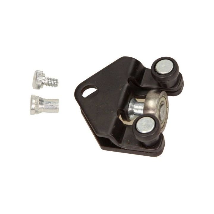Ritinėlio kreiptuvas, atstumiamos durys MAXGEAR 27-0222