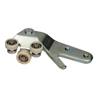 Ritinėlio kreiptuvas, atstumiamos durys MAXGEAR 27-0249