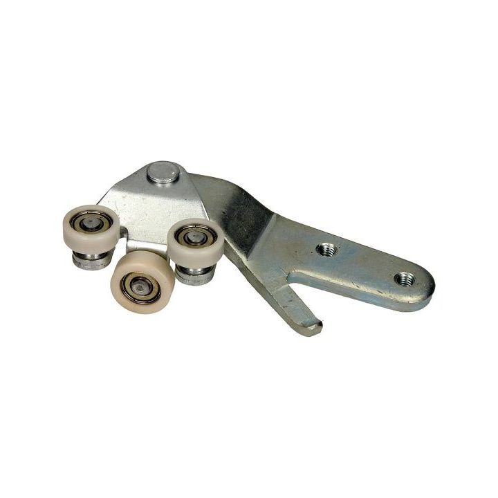 Ritinėlio kreiptuvas, atstumiamos durys MAXGEAR 27-0249