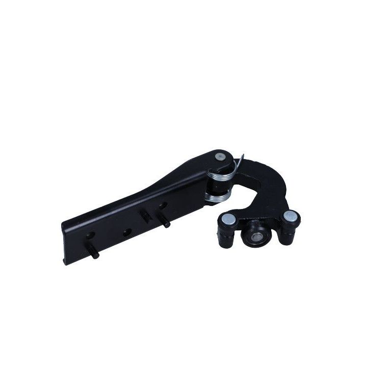 Ritinėlio kreiptuvas, atstumiamos durys MAXGEAR 27-0725