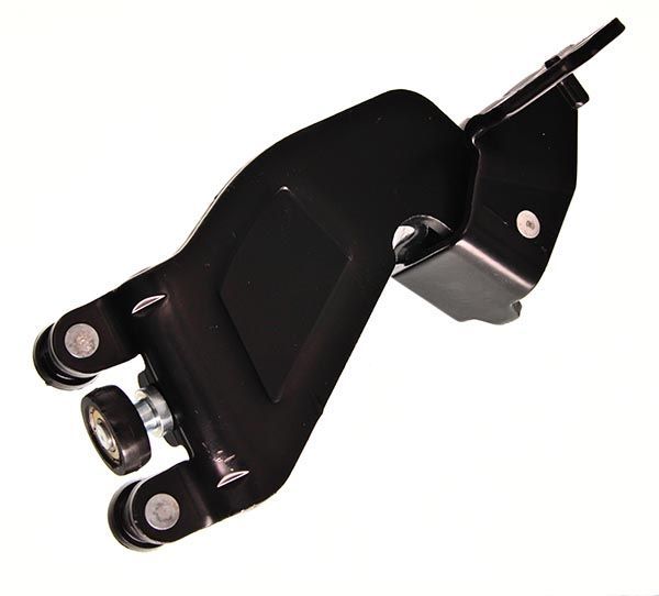 Ritinėlio kreiptuvas, atstumiamos durys MAXGEAR 27-2085