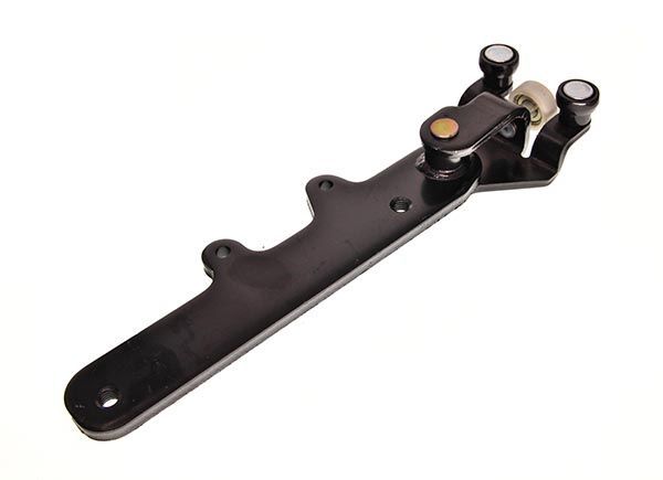 Ritinėlio kreiptuvas, atstumiamos durys MAXGEAR 27-2086