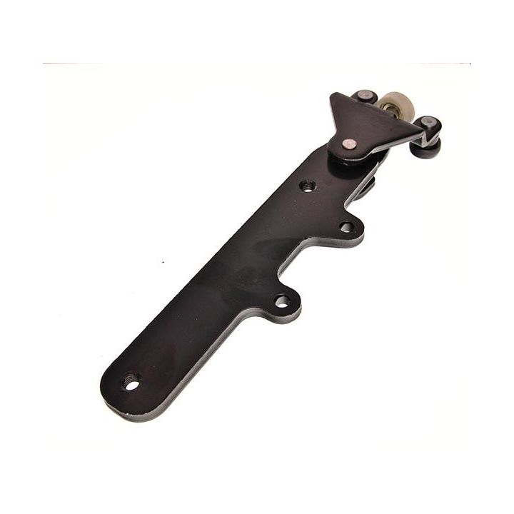 Ritinėlio kreiptuvas, atstumiamos durys MAXGEAR 27-2086