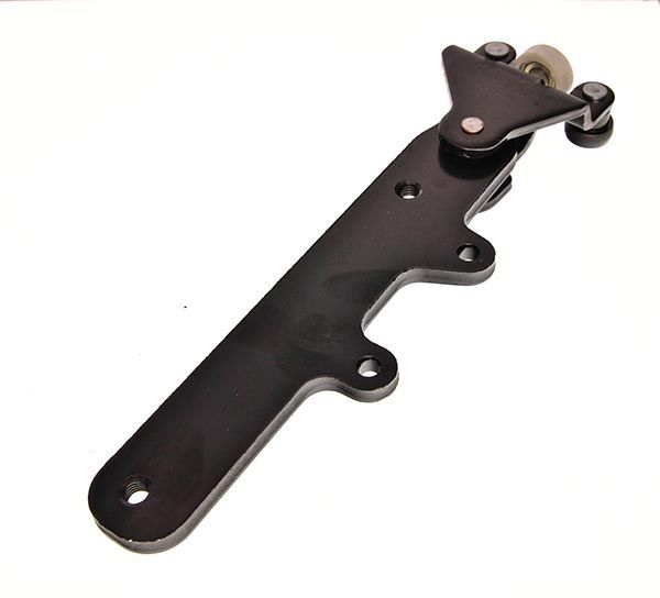 Ritinėlio kreiptuvas, atstumiamos durys MAXGEAR 27-2086