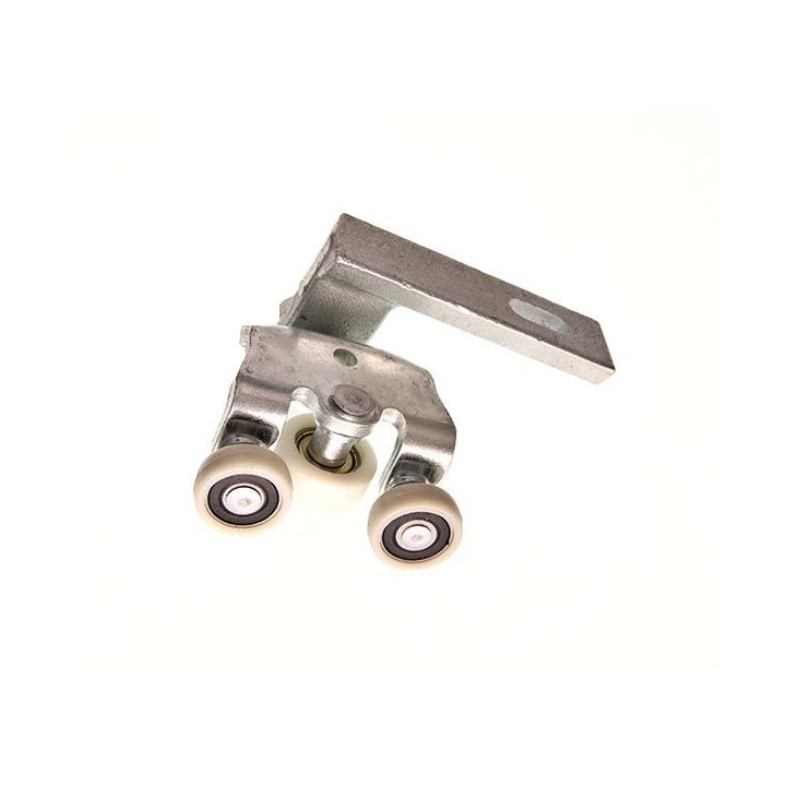 Ritinėlio kreiptuvas, atstumiamos durys MAXGEAR 27-2217