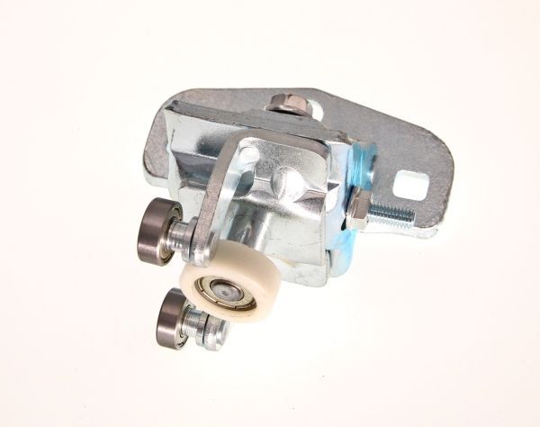 Ritinėlio kreiptuvas, atstumiamos durys MAXGEAR 27-2218