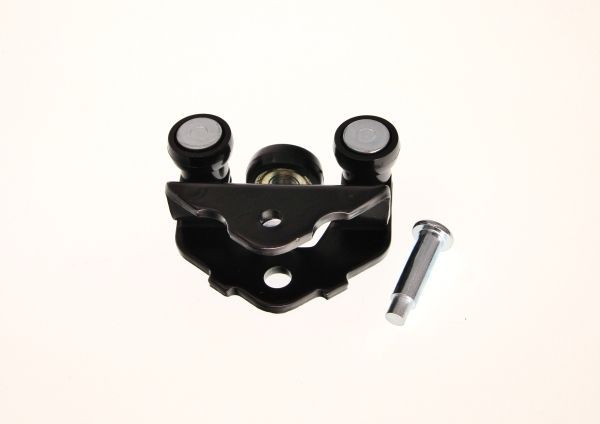 Ritinėlio kreiptuvas, atstumiamos durys MAXGEAR 27-2221