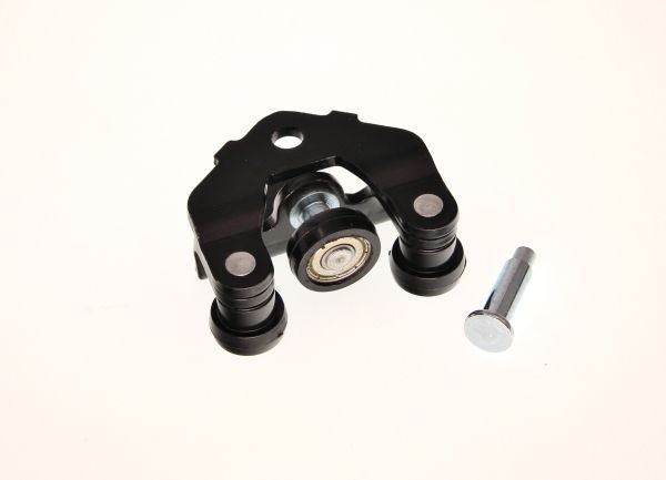 Ritinėlio kreiptuvas, atstumiamos durys MAXGEAR 27-2221