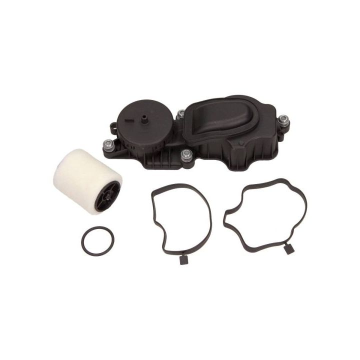 Vožtuvas, variklio bloko alsuoklis MAXGEAR 17-0080