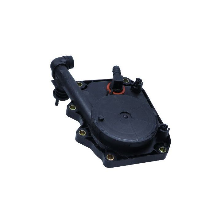 Vožtuvas, variklio bloko alsuoklis MAXGEAR 18-1281