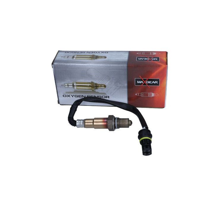Lambda jutiklis MAXGEAR 59-0101