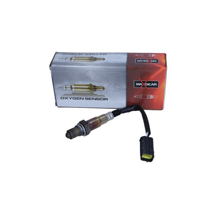 Lambda jutiklis MAXGEAR 59-0105