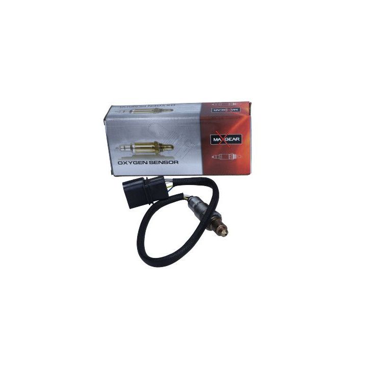 Lambda jutiklis MAXGEAR 59-0120