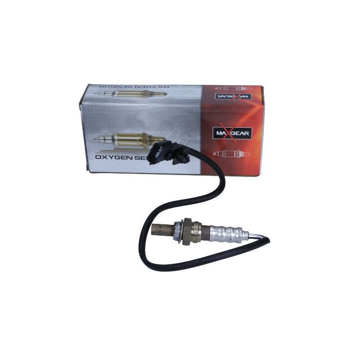 Lambda jutiklis MAXGEAR 59-0124