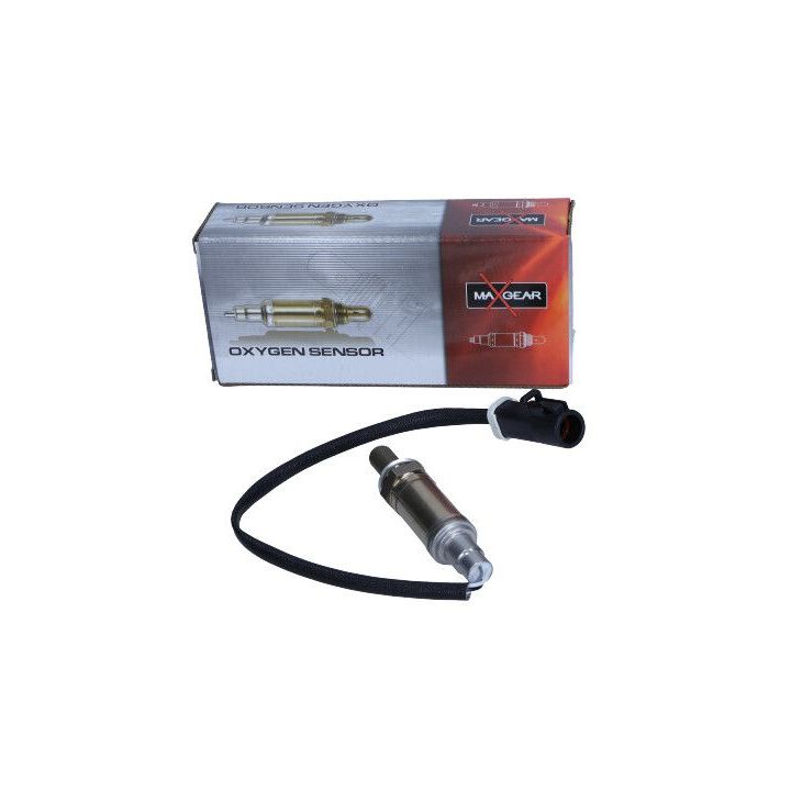 Lambda jutiklis MAXGEAR 59-0125