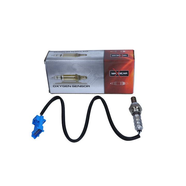 Lambda jutiklis MAXGEAR 59-0127