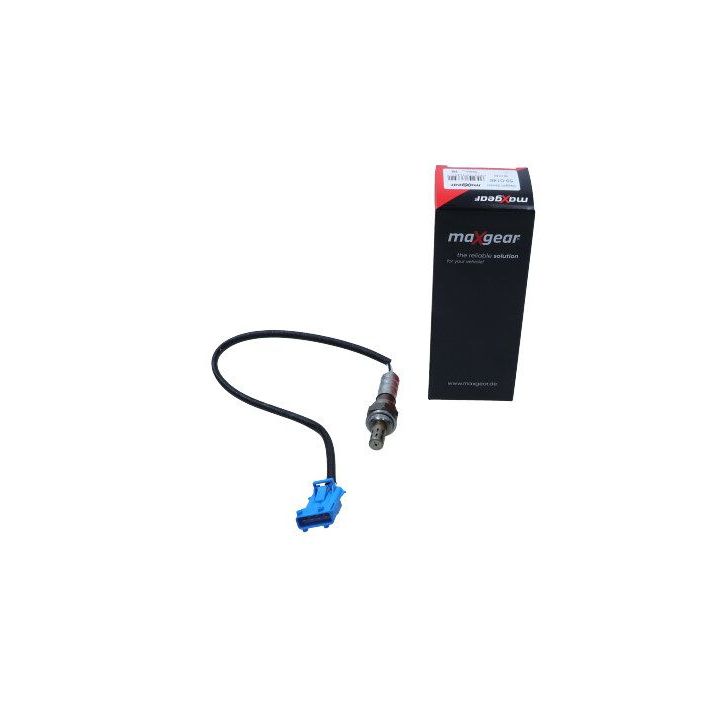 Lambda jutiklis MAXGEAR 59-0146