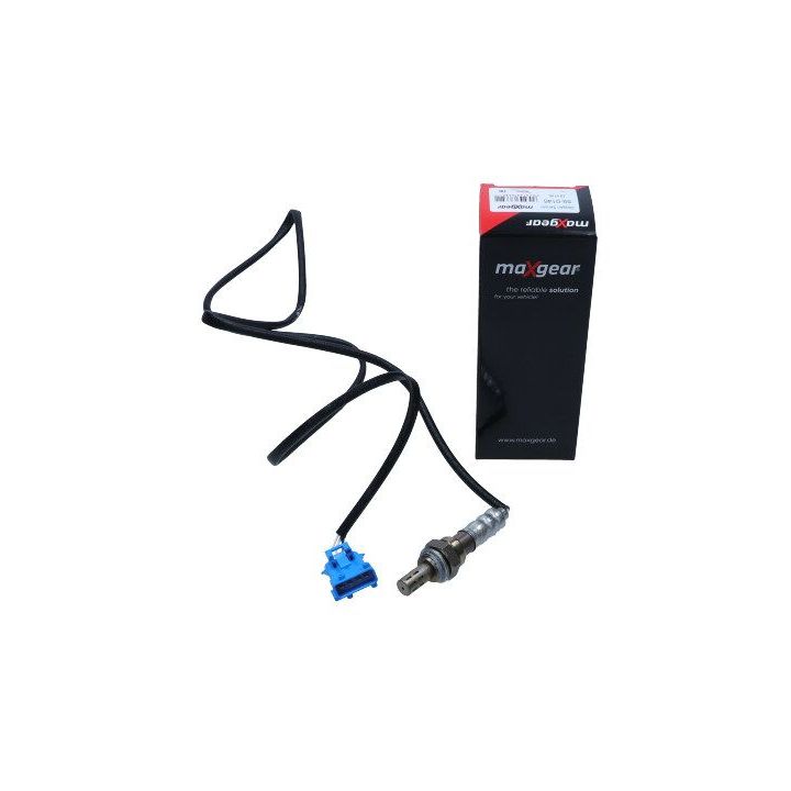 Lambda jutiklis MAXGEAR 59-0153