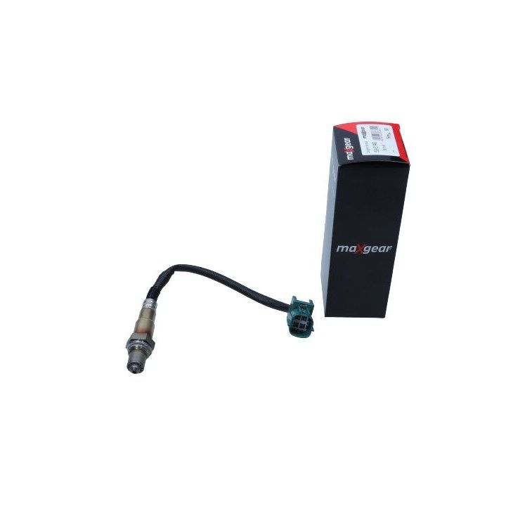 Lambda jutiklis MAXGEAR 59-0154