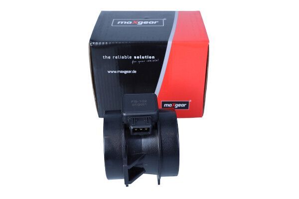 Oro masės jutiklis MAXGEAR 51-0004